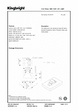 DataSheet KP-2012YC pdf