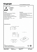 DataSheet KP-2012ZGC pdf