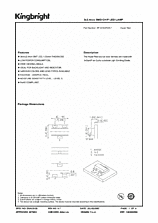 DataSheet KP-23SURCK-F pdf