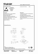 DataSheet KP-23VGC-A-F pdf