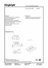 DataSheet KP-3216MGC pdf