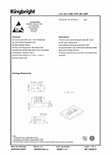DataSheet KP-3216PBC-A pdf