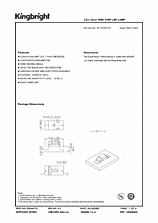 DataSheet KP-3216SYCK pdf