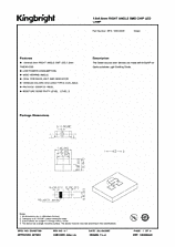 DataSheet KPA-1606CGCK pdf