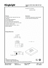 DataSheet KPA-1606SECK pdf