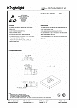 DataSheet KPA-1606VGC-A pdf