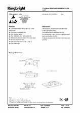 DataSheet KPA-2106PBC-A pdf