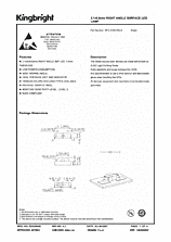 DataSheet KPA-2106VGC-A pdf