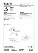 DataSheet KPA-3210PBC-A pdf