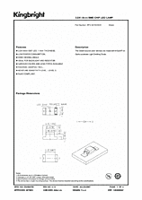 DataSheet KPC-3216CGCK pdf