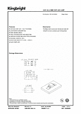 DataSheet KPC-3216MGC pdf