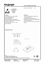 DataSheet KPC-3216PBC-A pdf