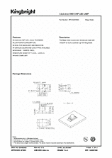 DataSheet KPD-3224MGC pdf