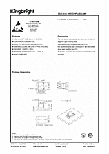 DataSheet KPD-3224QBC-D pdf
