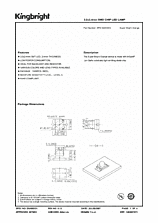 DataSheet KPD-3224SEC pdf