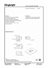 DataSheet KPD-3224SURCK pdf