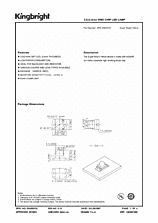 DataSheet KPD-3224SYC pdf