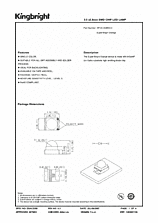 DataSheet KPED-3528SEC pdf