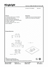 DataSheet KPED-3820MGC pdf