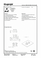 DataSheet KPED-3820PBC-A pdf