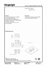 DataSheet KPED-3820SEC pdf