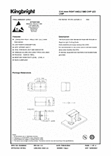 DataSheet KPEKA-3224QBC-D pdf