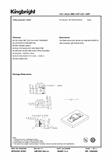 DataSheet KPHCM-2012CGCK pdf