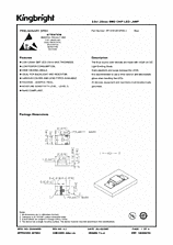 DataSheet KPHCM-2012PBC-J pdf