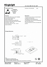 DataSheet KPHCM-2012ZGC pdf