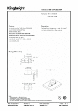 DataSheet KPHHS-1005SECK pdf