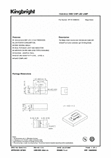 DataSheet KPHK-1608MGC pdf