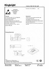 DataSheet KPHK-1608PBC-A pdf