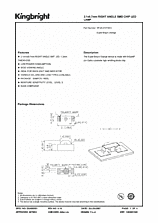 DataSheet KPJA-2107SEC pdf