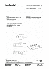 DataSheet KPJA-2107SURCK pdf