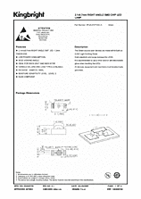 DataSheet KPJA-2107VGC-A pdf