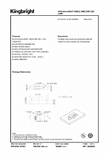DataSheet KPJKA-4008MGC pdf