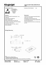 DataSheet KPJKA-4008QBC-D pdf