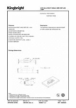 DataSheet KPJKA-4008SEC pdf