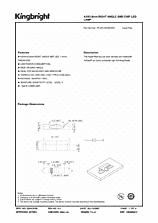 DataSheet KPJKA-4008SURC pdf
