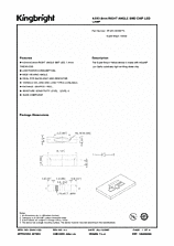 DataSheet KPJKA-4008SYC pdf