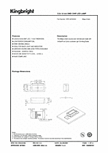 DataSheet KPK-3216MGC pdf