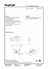 DataSheet KPK-3216SEC pdf