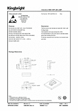 DataSheet KPK-3520PBC-Z-SI pdf