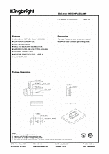 DataSheet KPK-3520SURC pdf