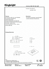 DataSheet KPK-3520SYCK pdf
