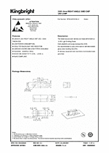 DataSheet KPKA-2810PBC-A pdf