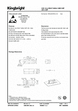 DataSheet KPKA-2810PBC-Z-SI pdf