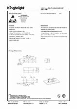 DataSheet KPKA-2810QBC-D pdf