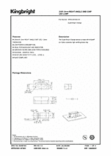 DataSheet KPKA-2810SECK pdf