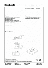 DataSheet KPL-3015MGC pdf